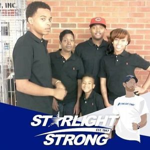 Meet your Posher, Valeria